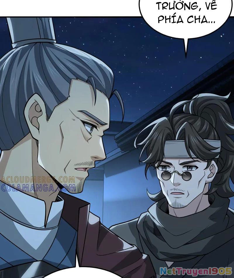 Giết Ta Thêm Vài Lần Nữa, Ta Liền Trở Thành Vô Địch! Chapter 95 - 71