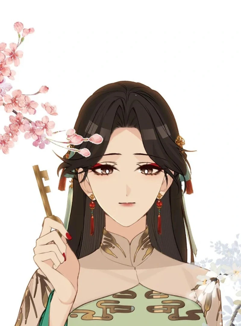 Nghe Nói Thái Hậu Với Thái Hậu Là Thật Sao? Chapter 99 - 1