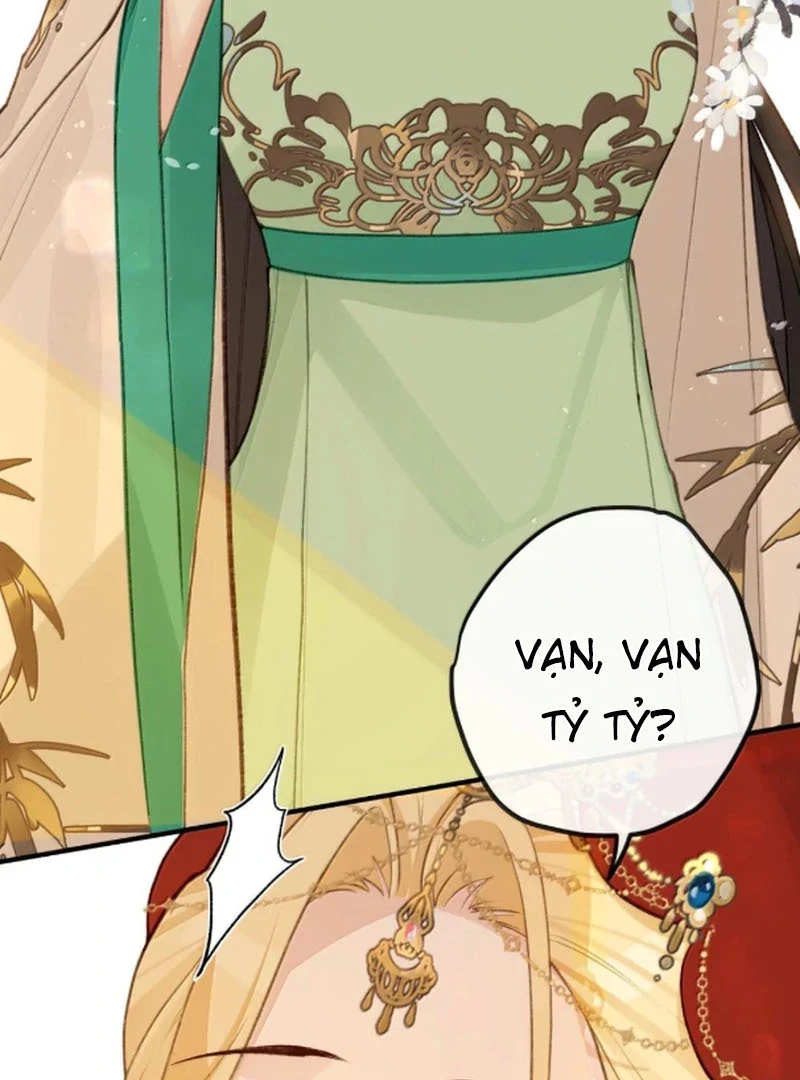 Nghe Nói Thái Hậu Với Thái Hậu Là Thật Sao? Chapter 99 - 2