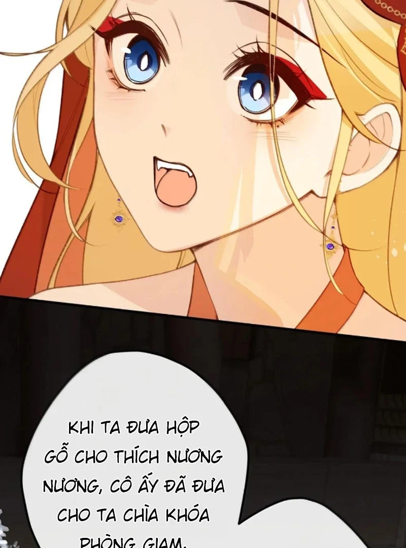 Nghe Nói Thái Hậu Với Thái Hậu Là Thật Sao? Chapter 99 - 3