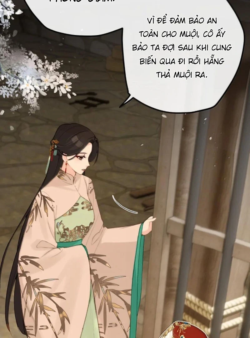 Nghe Nói Thái Hậu Với Thái Hậu Là Thật Sao? Chapter 99 - 4