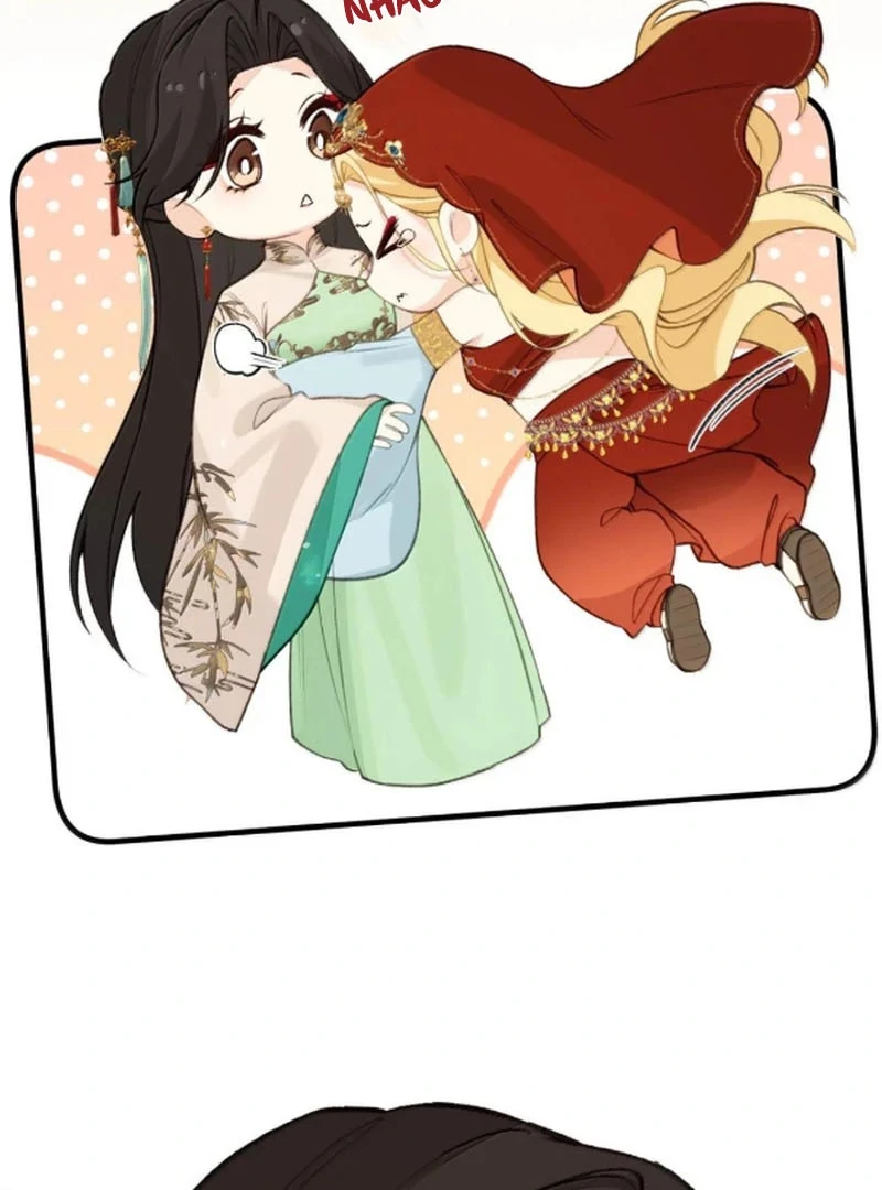 Nghe Nói Thái Hậu Với Thái Hậu Là Thật Sao? Chapter 99 - 6