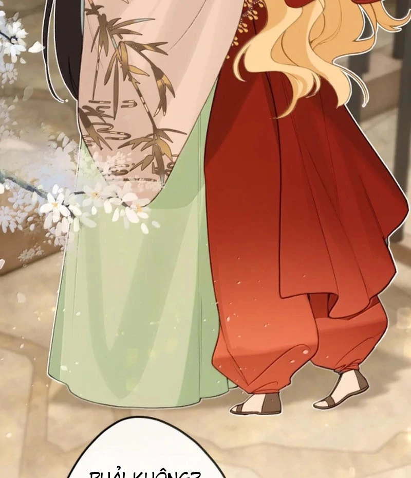 Nghe Nói Thái Hậu Với Thái Hậu Là Thật Sao? Chapter 99 - 9