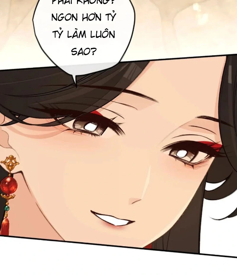 Nghe Nói Thái Hậu Với Thái Hậu Là Thật Sao? Chapter 99 - 10