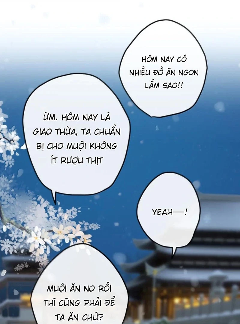 Nghe Nói Thái Hậu Với Thái Hậu Là Thật Sao? Chapter 99 - 12