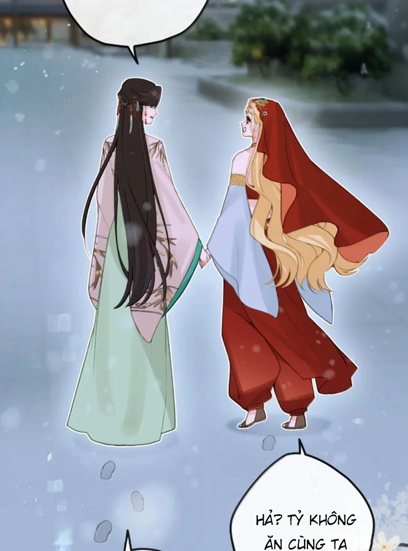 Nghe Nói Thái Hậu Với Thái Hậu Là Thật Sao? Chapter 99 - 13