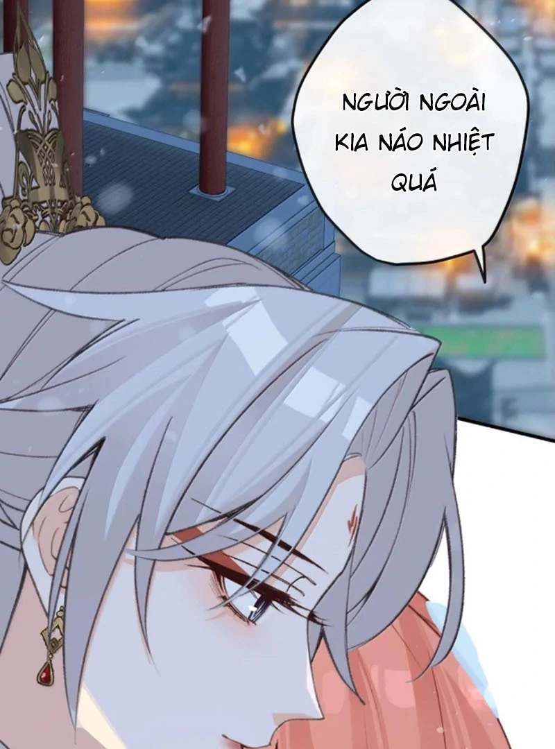 Nghe Nói Thái Hậu Với Thái Hậu Là Thật Sao? Chapter 99 - 18