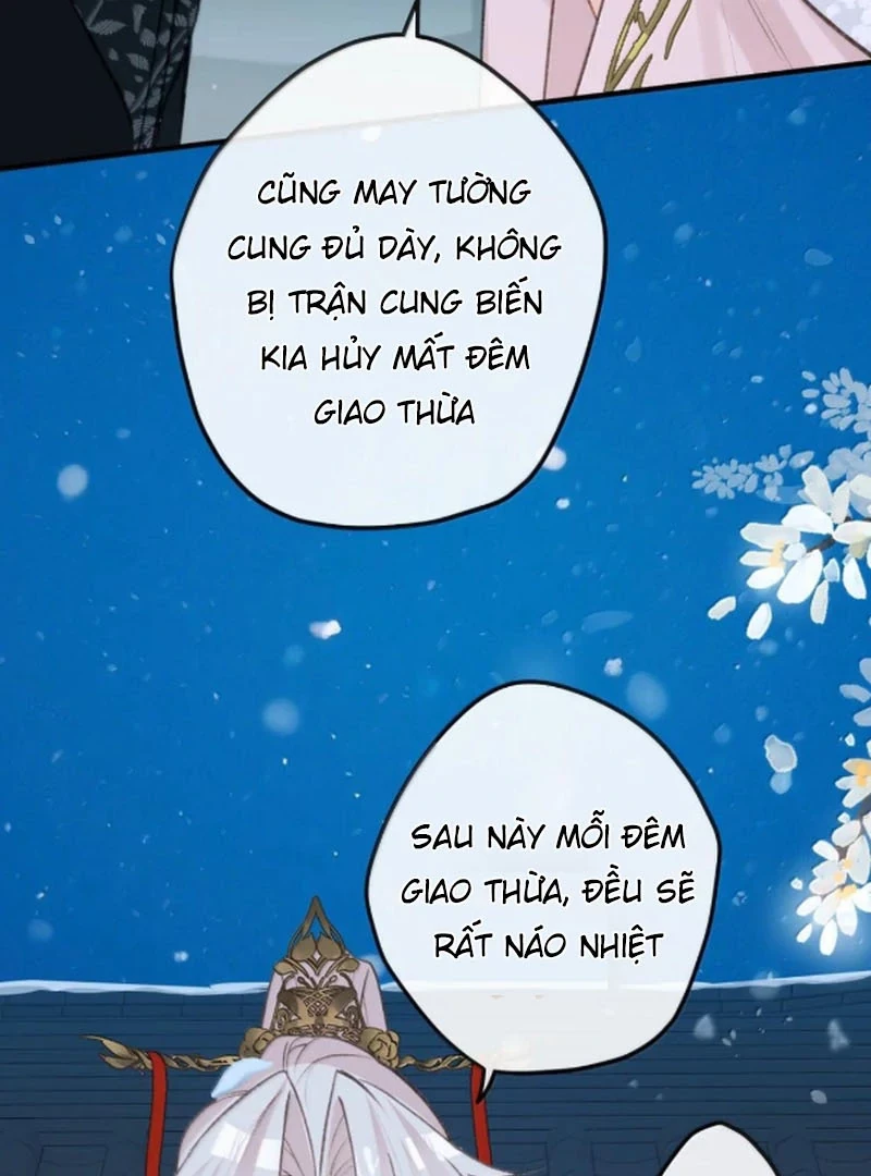Nghe Nói Thái Hậu Với Thái Hậu Là Thật Sao? Chapter 99 - 20