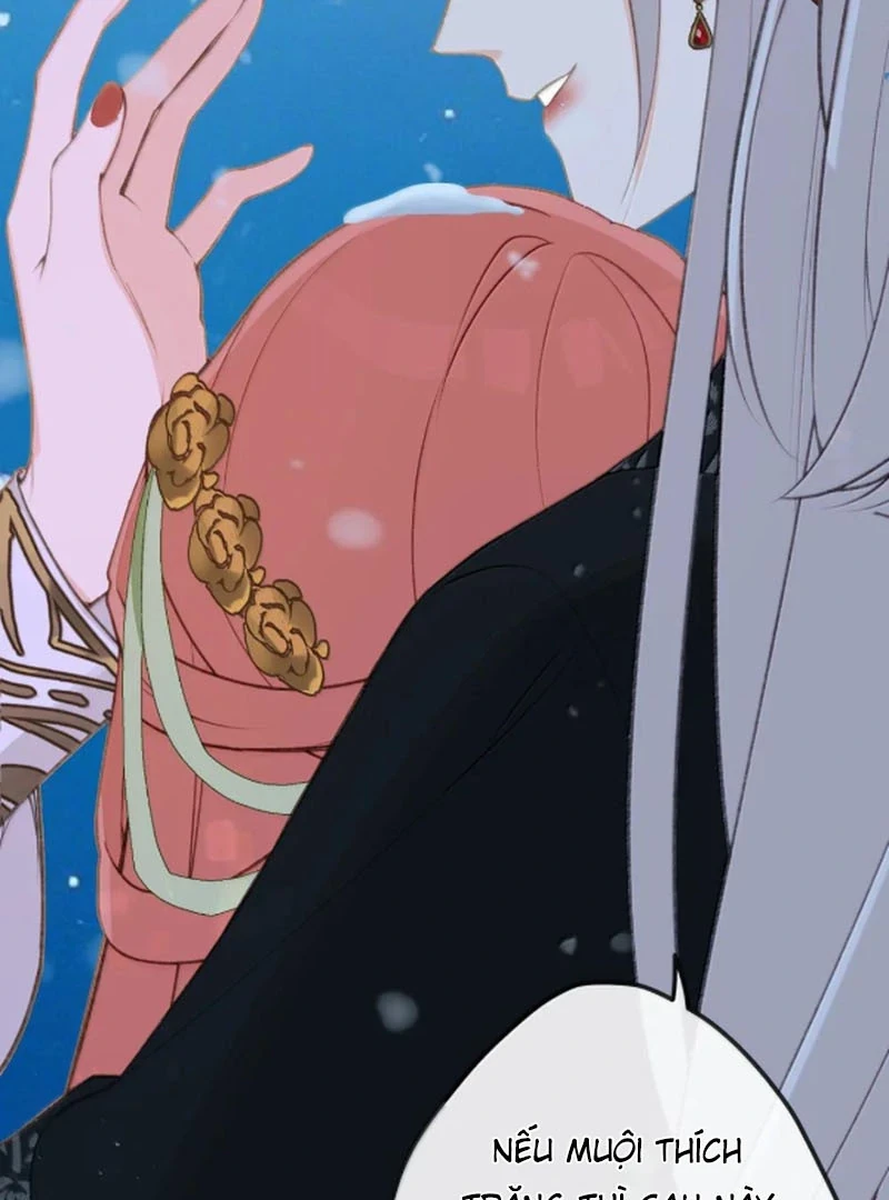 Nghe Nói Thái Hậu Với Thái Hậu Là Thật Sao? Chapter 99 - 25