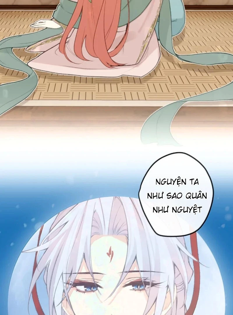 Nghe Nói Thái Hậu Với Thái Hậu Là Thật Sao? Chapter 99 - 31