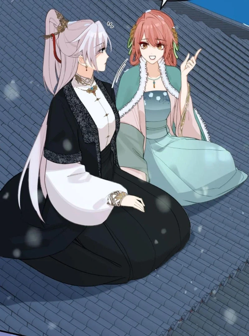 Nghe Nói Thái Hậu Với Thái Hậu Là Thật Sao? Chapter 99 - 33