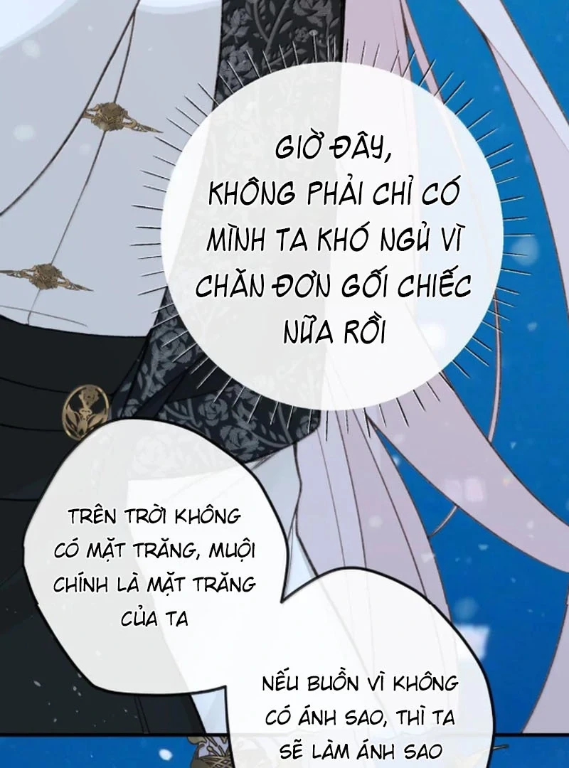 Nghe Nói Thái Hậu Với Thái Hậu Là Thật Sao? Chapter 99 - 36