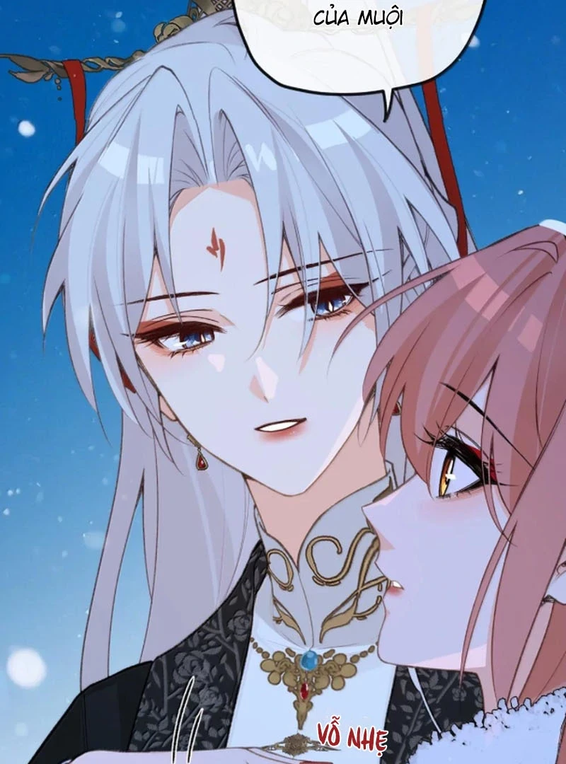 Nghe Nói Thái Hậu Với Thái Hậu Là Thật Sao? Chapter 99 - 37