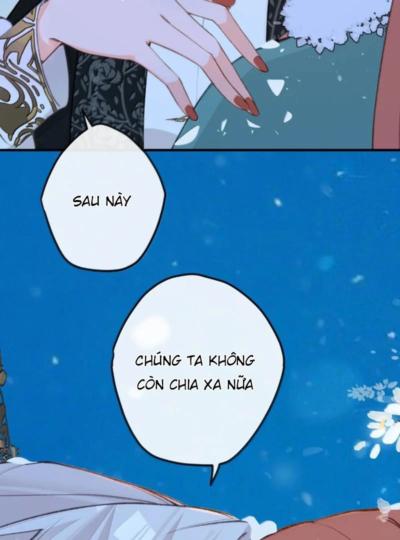 Nghe Nói Thái Hậu Với Thái Hậu Là Thật Sao? Chapter 99 - 38