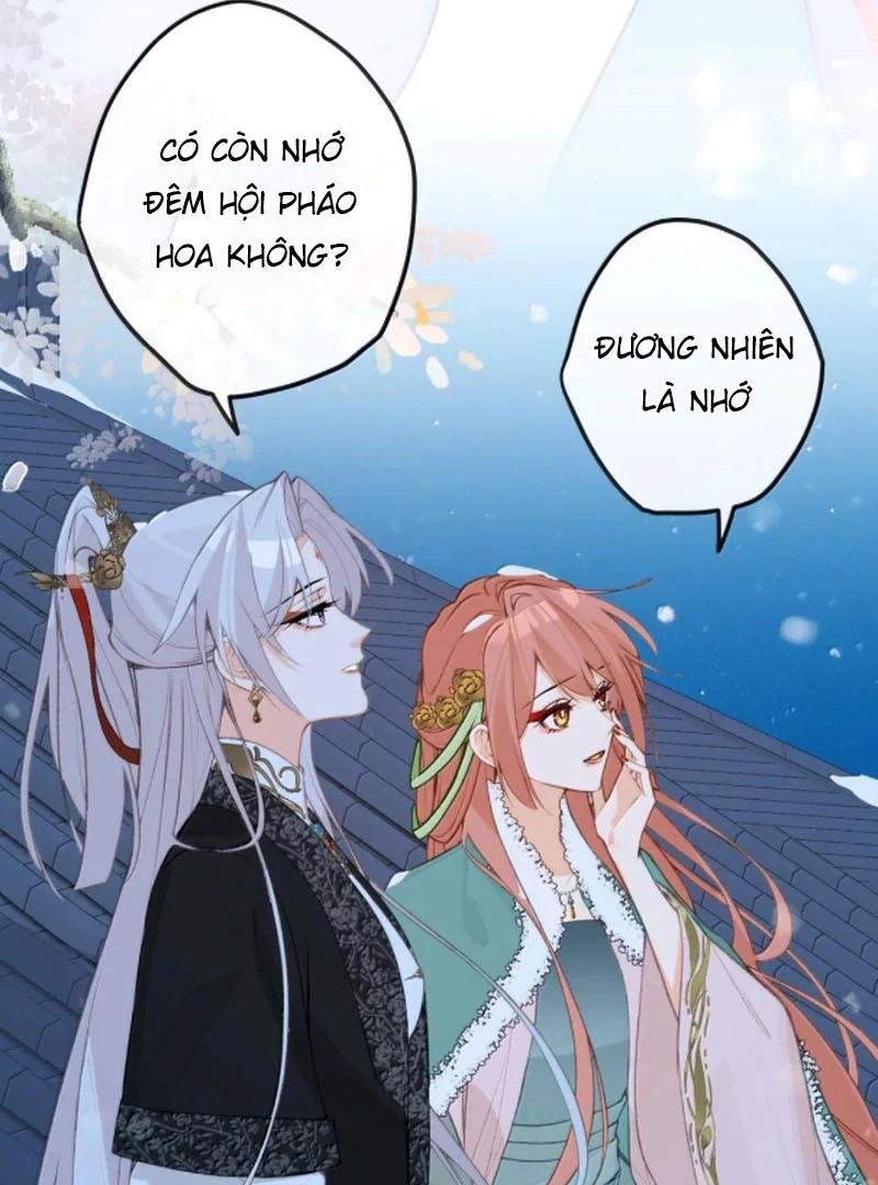 Nghe Nói Thái Hậu Với Thái Hậu Là Thật Sao? Chapter 99 - 41