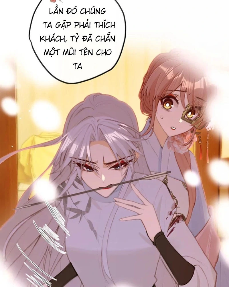 Nghe Nói Thái Hậu Với Thái Hậu Là Thật Sao? Chapter 99 - 43