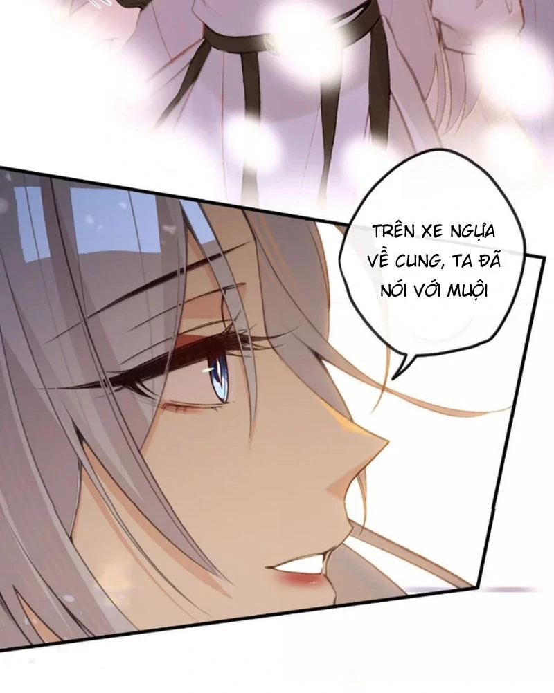 Nghe Nói Thái Hậu Với Thái Hậu Là Thật Sao? Chapter 99 - 44