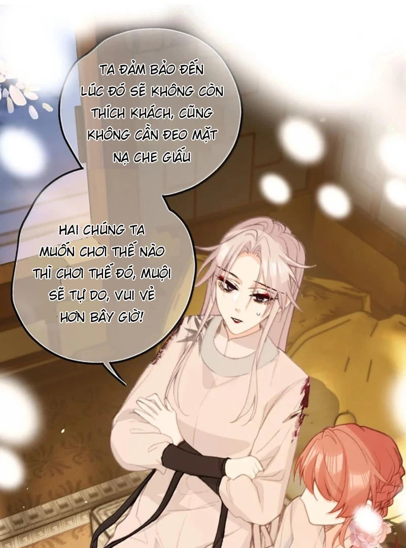 Nghe Nói Thái Hậu Với Thái Hậu Là Thật Sao? Chapter 99 - 45