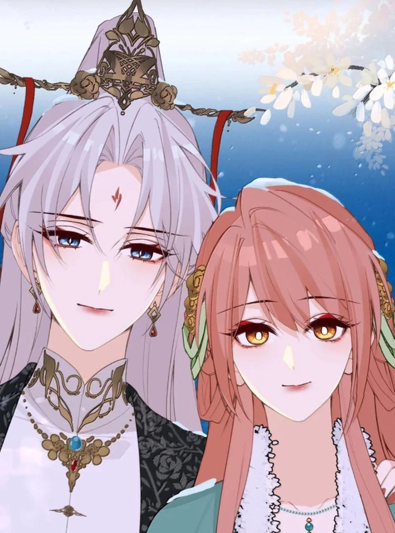 Nghe Nói Thái Hậu Với Thái Hậu Là Thật Sao? Chapter 99 - 50