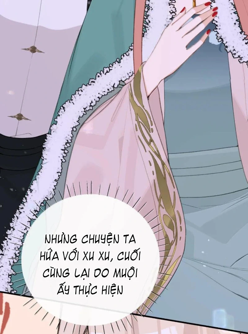 Nghe Nói Thái Hậu Với Thái Hậu Là Thật Sao? Chapter 99 - 51