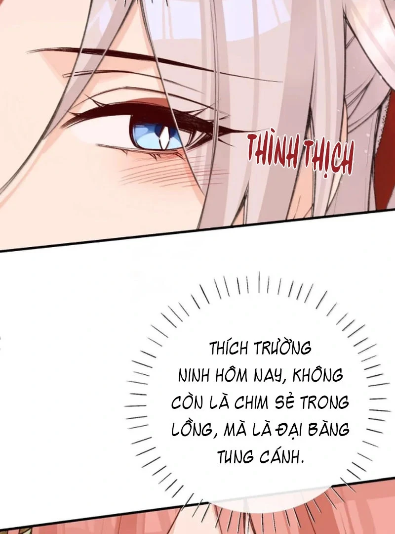 Nghe Nói Thái Hậu Với Thái Hậu Là Thật Sao? Chapter 99 - 52