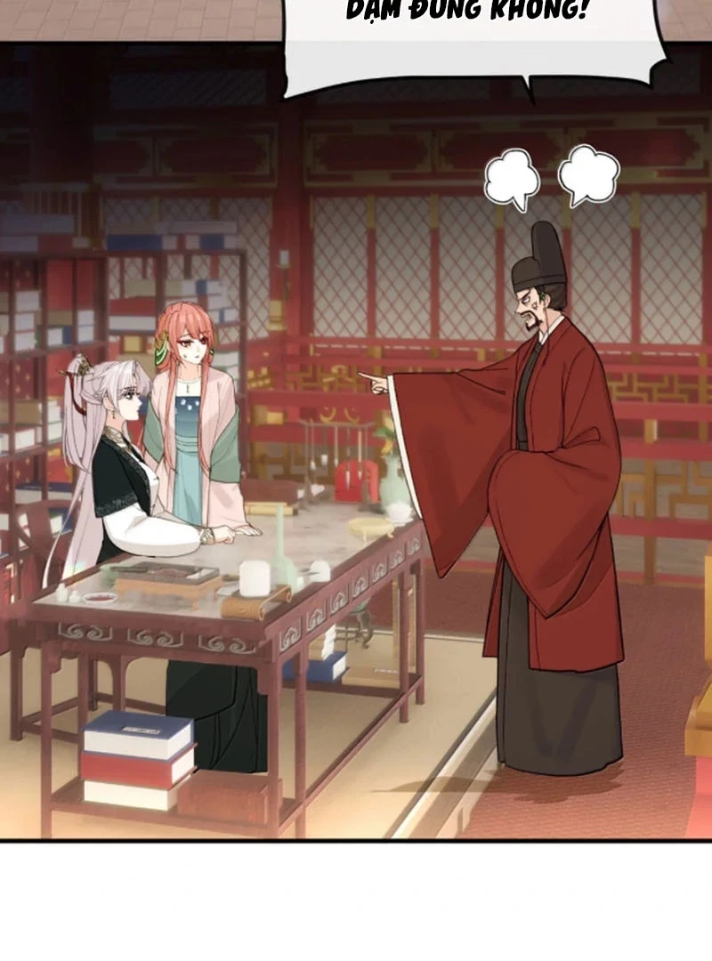 Nghe Nói Thái Hậu Với Thái Hậu Là Thật Sao? Chapter 99 - 60