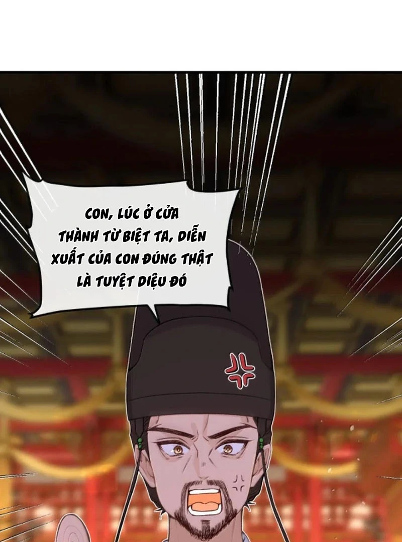 Nghe Nói Thái Hậu Với Thái Hậu Là Thật Sao? Chapter 99 - 61