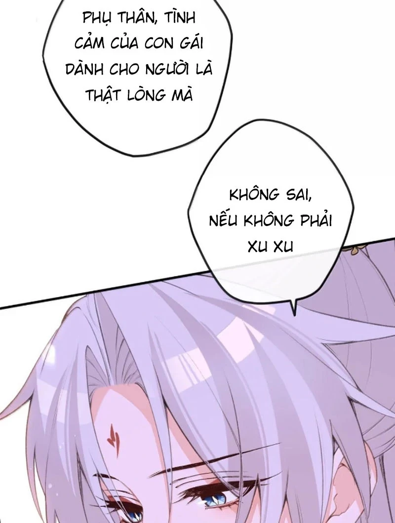 Nghe Nói Thái Hậu Với Thái Hậu Là Thật Sao? Chapter 99 - 64