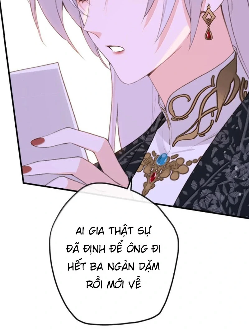 Nghe Nói Thái Hậu Với Thái Hậu Là Thật Sao? Chapter 99 - 65