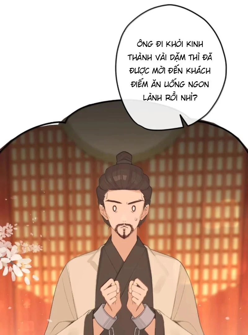 Nghe Nói Thái Hậu Với Thái Hậu Là Thật Sao? Chapter 99 - 66