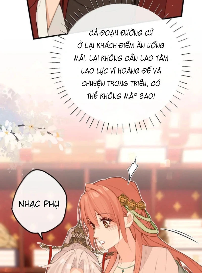 Nghe Nói Thái Hậu Với Thái Hậu Là Thật Sao? Chapter 99 - 69