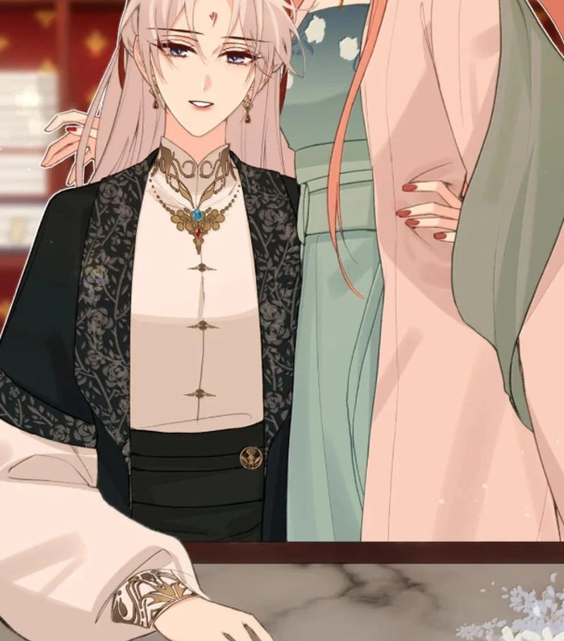 Nghe Nói Thái Hậu Với Thái Hậu Là Thật Sao? Chapter 99 - 70