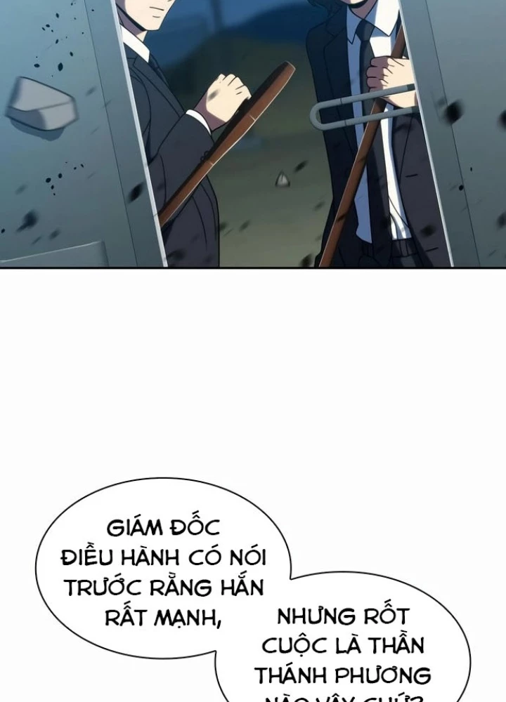 Hàn Băng Võ Giả Chapter 28 - 29