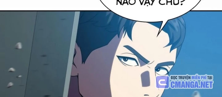 Hàn Băng Võ Giả Chapter 28 - 30