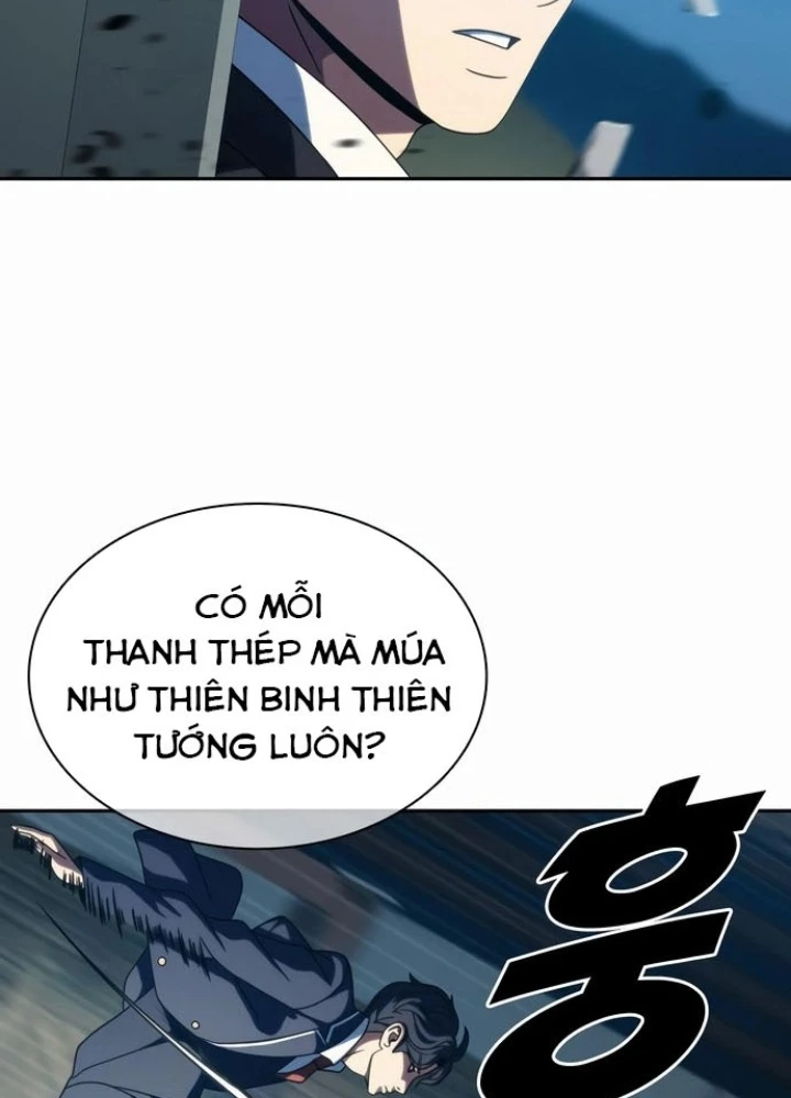 Hàn Băng Võ Giả Chapter 28 - 31