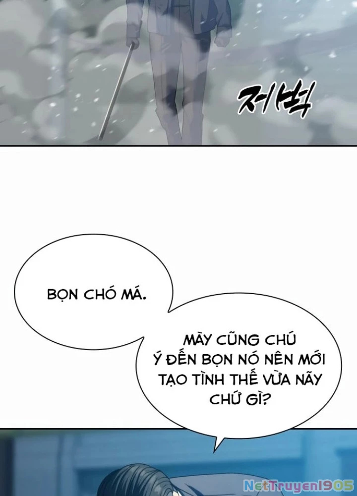 Hàn Băng Võ Giả Chapter 28 - 131
