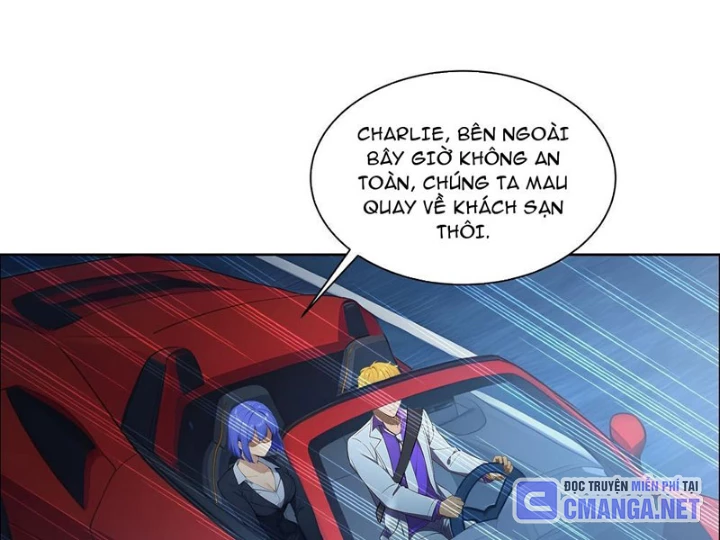 Mạt Nhật Trùng Sinh, Ta Thành Lập Chiến Đội Nữ Thần Chapter 5 - 9