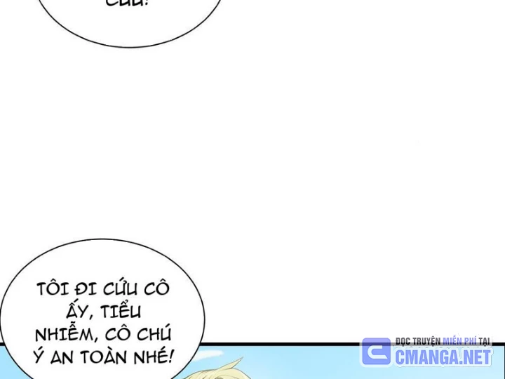 Mạt Nhật Trùng Sinh, Ta Thành Lập Chiến Đội Nữ Thần Chapter 5 - 42