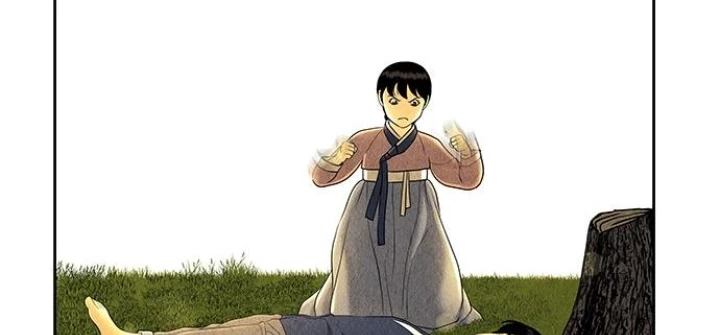 Cửa Hàng Đồ Cổ Tương Lai Chapter 50 - 74