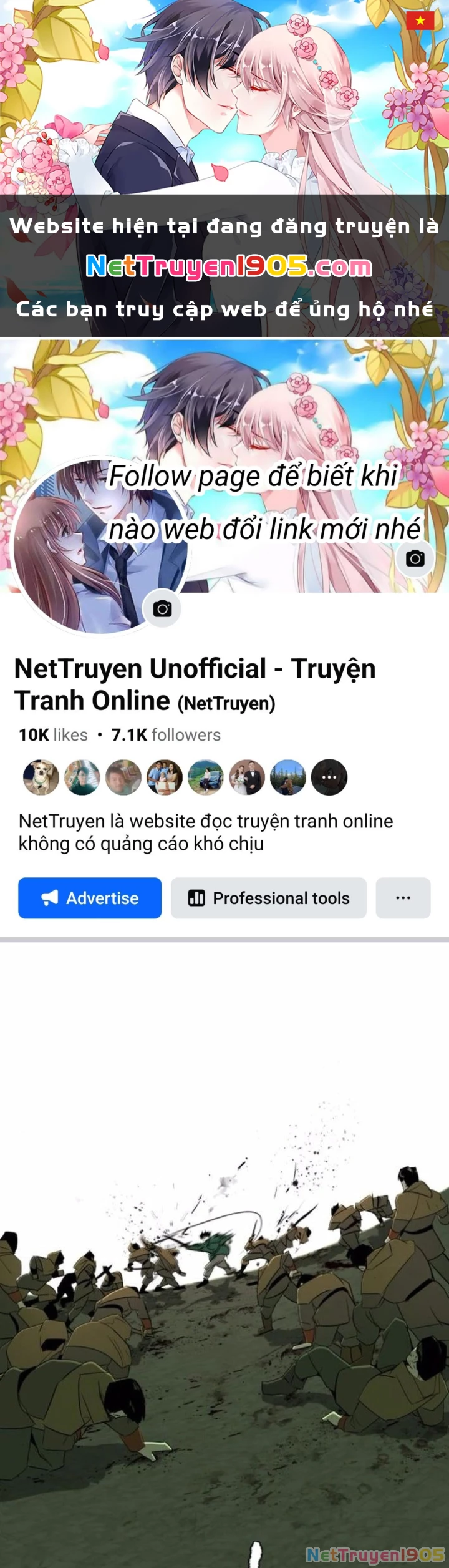 Bộ Mặt Giả Tạo Chapter 16 - 1