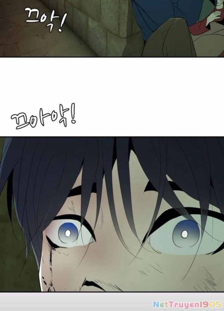 Bộ Mặt Giả Tạo Chapter 16 - 17