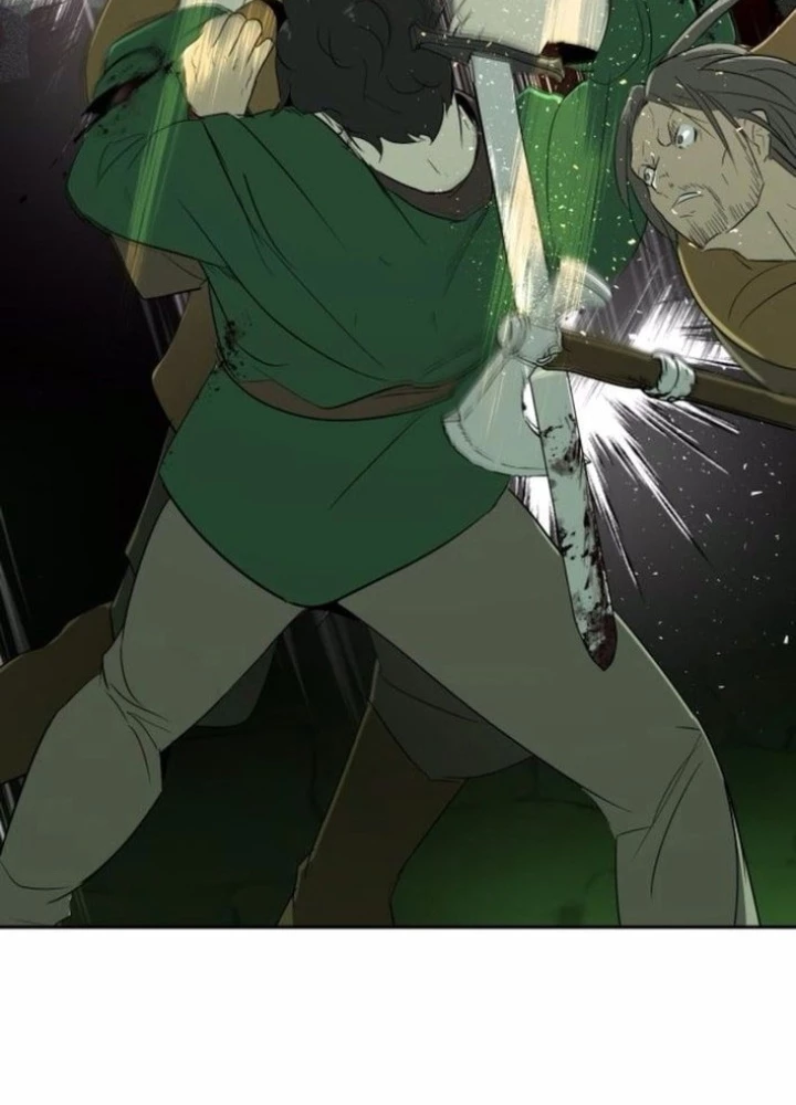 Bộ Mặt Giả Tạo Chapter 16 - 27