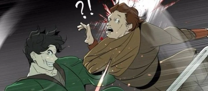 Bộ Mặt Giả Tạo Chapter 16 - 36