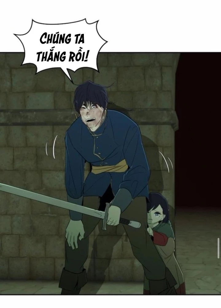 Bộ Mặt Giả Tạo Chapter 16 - 103