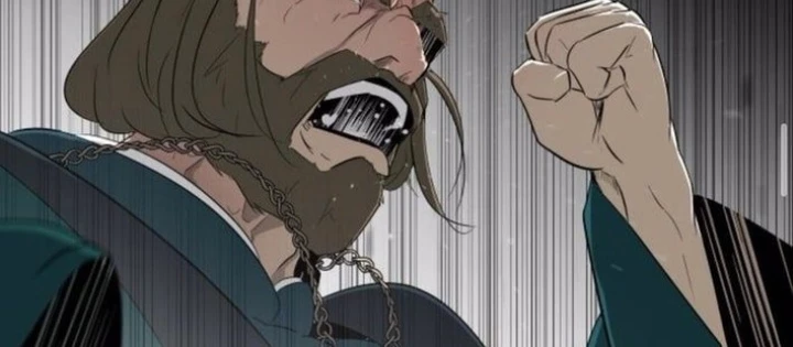 Bộ Mặt Giả Tạo Chapter 16 - 174