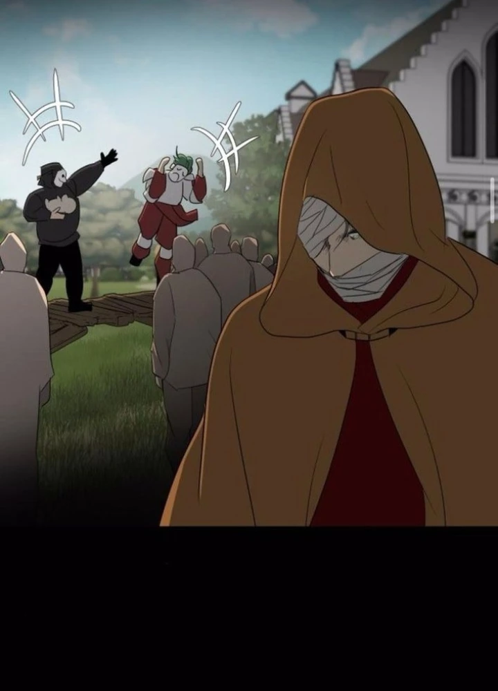 Bộ Mặt Giả Tạo Chapter 16 - 177