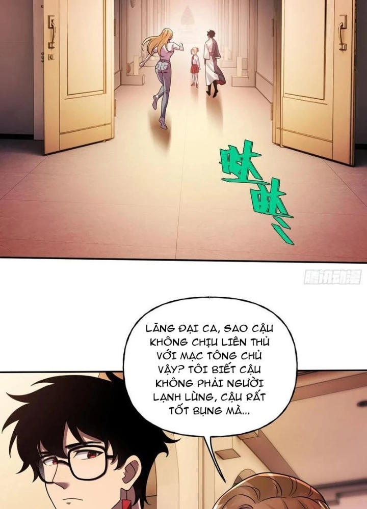 Trùng Sinh Tại Thế Giới Tu Chân, Ta Giết Tới Đỉnh Chapter 23 - 25