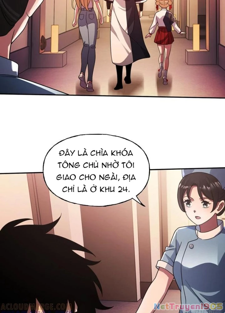 Trùng Sinh Tại Thế Giới Tu Chân, Ta Giết Tới Đỉnh Chapter 23 - 29