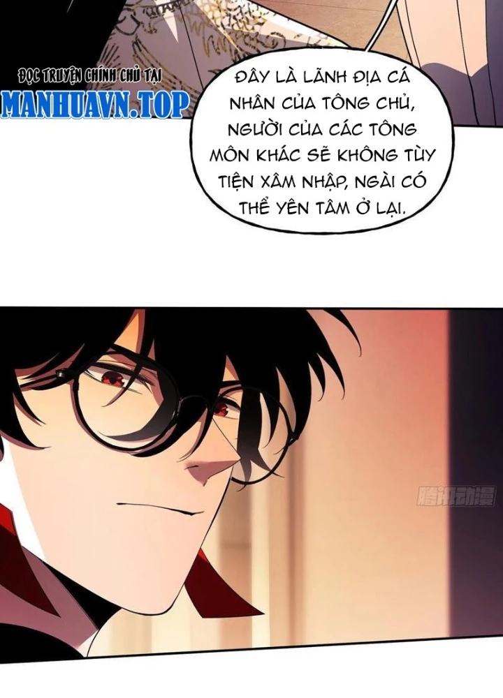 Trùng Sinh Tại Thế Giới Tu Chân, Ta Giết Tới Đỉnh Chapter 23 - 31