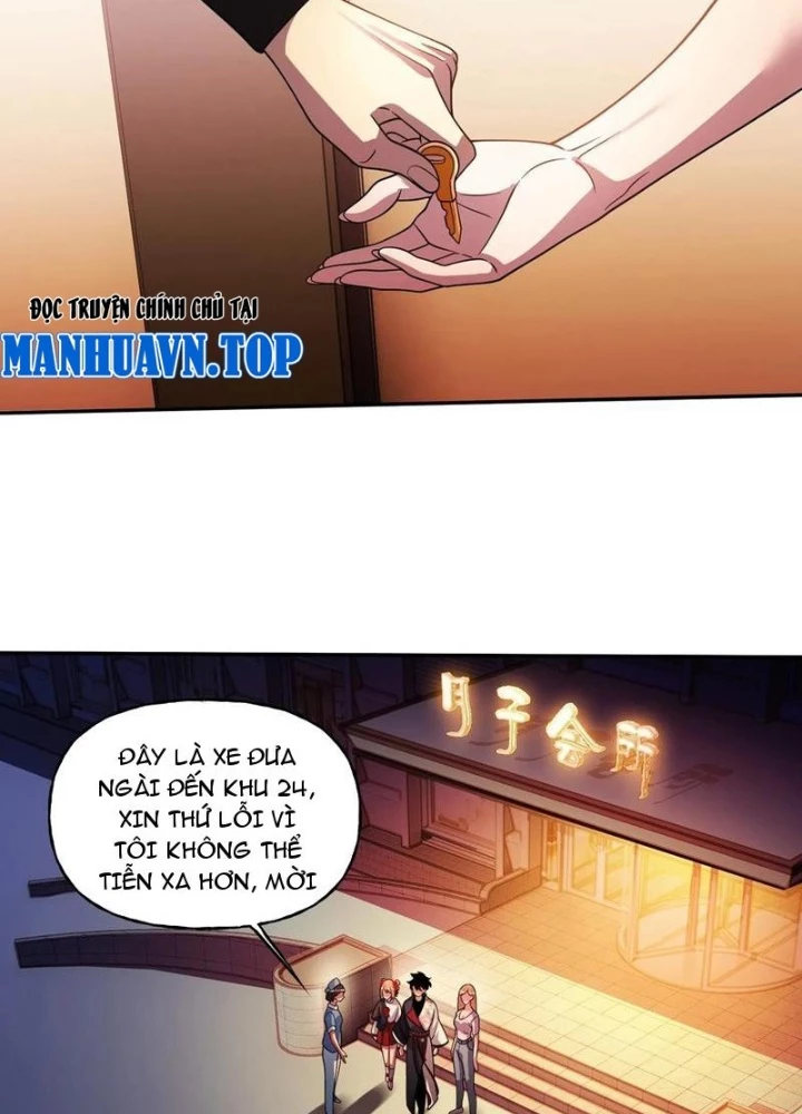 Trùng Sinh Tại Thế Giới Tu Chân, Ta Giết Tới Đỉnh Chapter 23 - 33